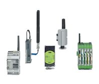 Wireless Data Communication Solutions for Remote Industrial Monitoring